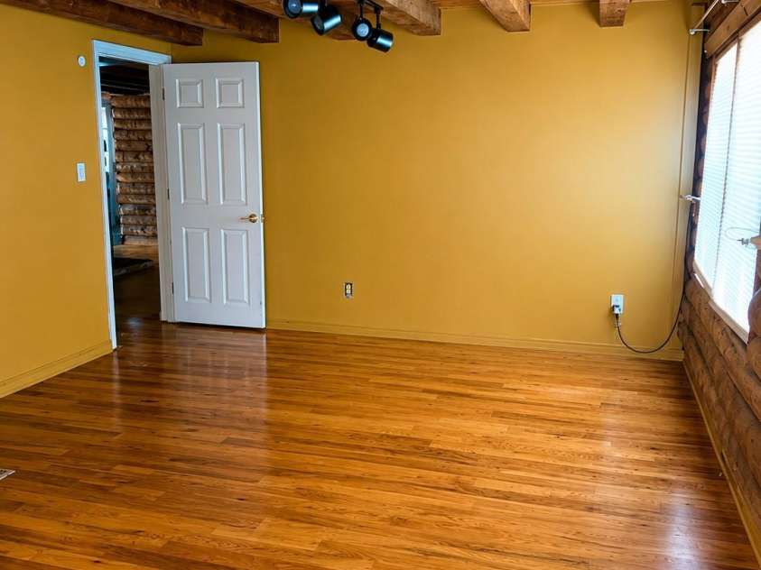 51 Sleepy Forest Drive, Leicester, NC 28748.  MLS# CAR4412266, YatesRealty ID 50110. 