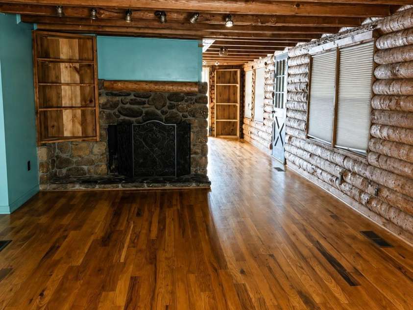 51 Sleepy Forest Drive, Leicester, NC 28748.  MLS# CAR4412266, YatesRealty ID 50110. 