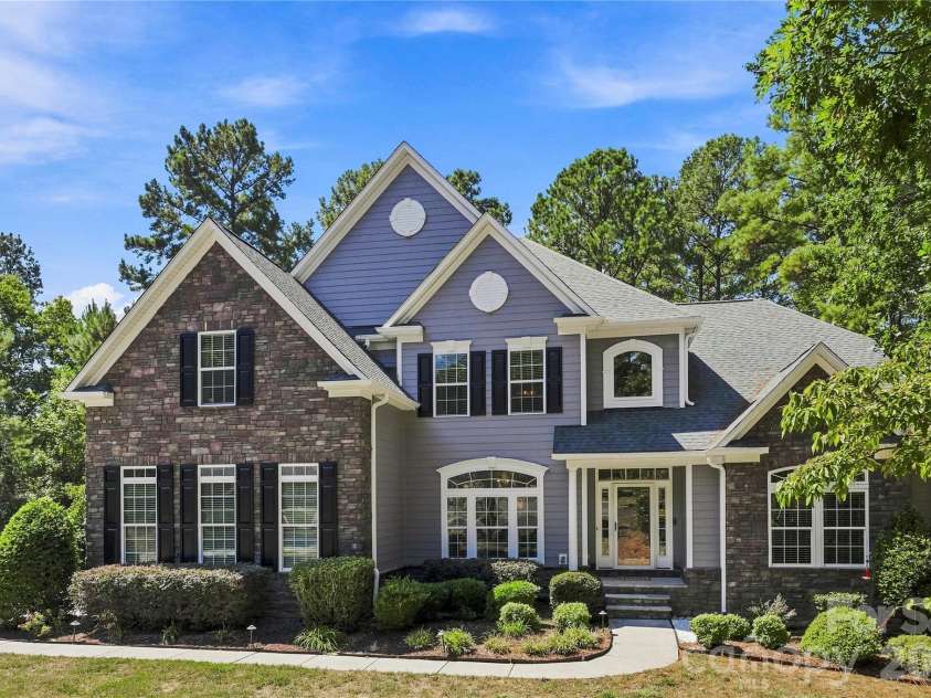 116 Marin Court, Mount Holly, NC 28120.  MLS# CAR4420459, YatesRealty ID 50112. 