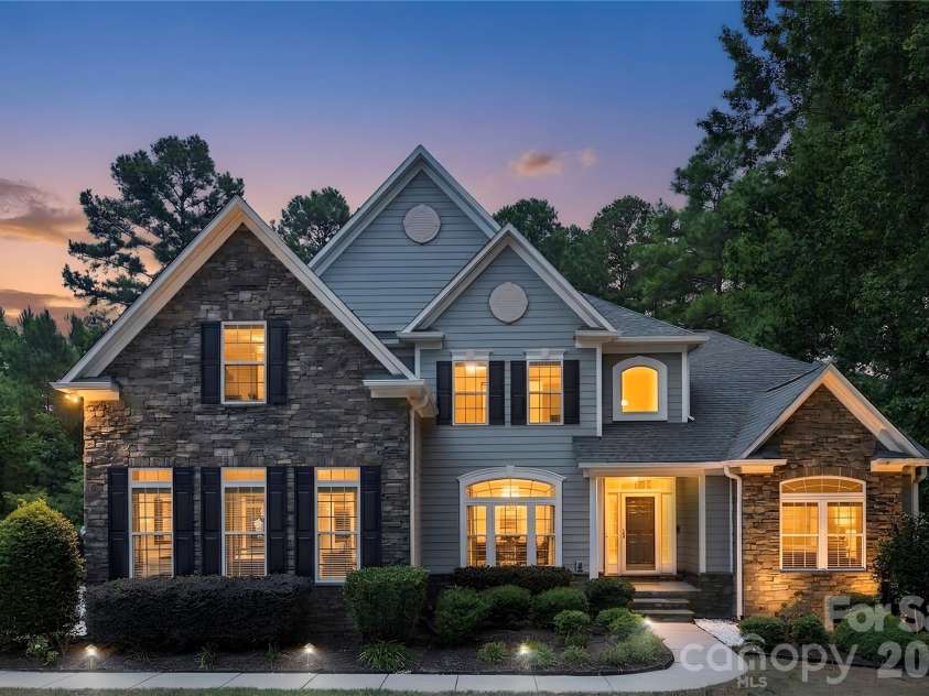 116 Marin Court, Mount Holly, NC 28120.  MLS# CAR4420459, YatesRealty ID 50112. 