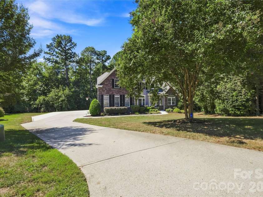 116 Marin Court, Mount Holly, NC 28120.  MLS# CAR4420459, YatesRealty ID 50112. 