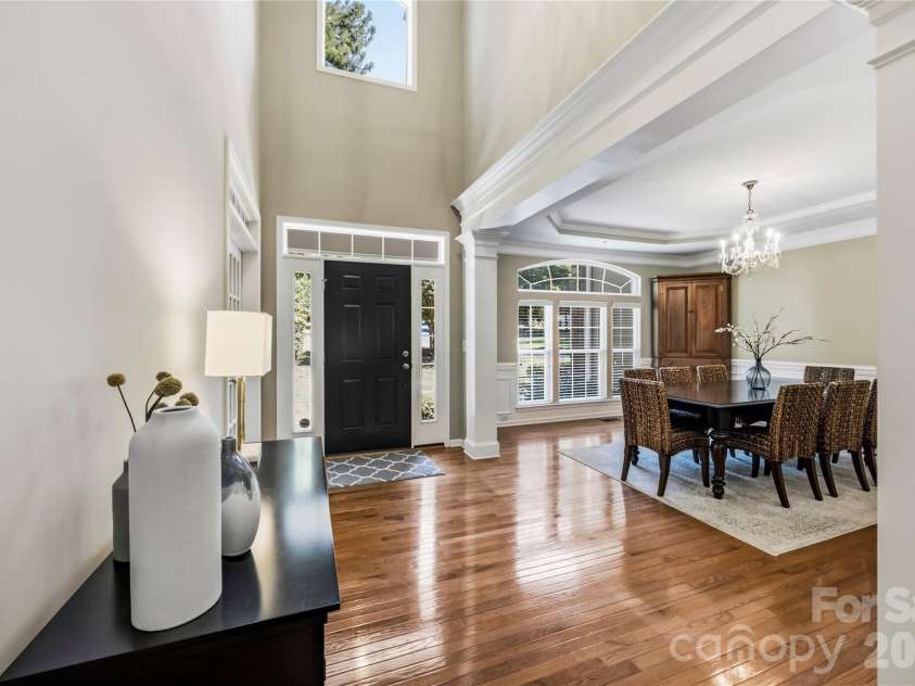 116 Marin Court, Mount Holly, NC 28120.  MLS# CAR4420459, YatesRealty ID 50112. 
