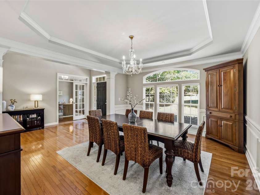 116 Marin Court, Mount Holly, NC 28120.  MLS# CAR4420459, YatesRealty ID 50112. 