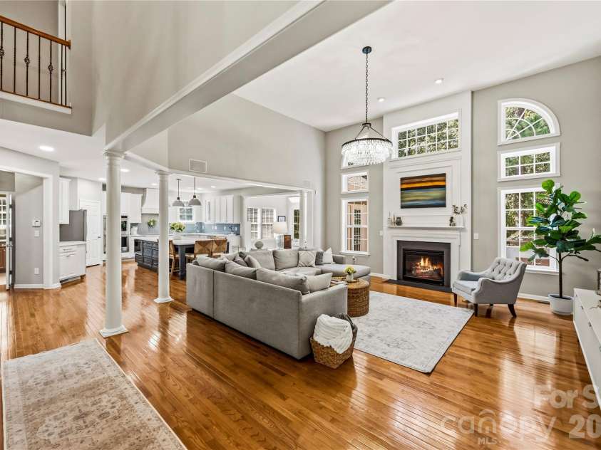 116 Marin Court, Mount Holly, NC 28120.  MLS# CAR4420459, YatesRealty ID 50112. 