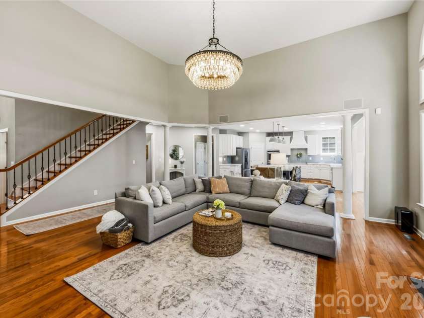 116 Marin Court, Mount Holly, NC 28120.  MLS# CAR4420459, YatesRealty ID 50112. 