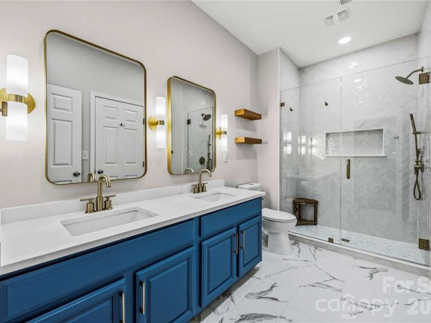 116 Marin Court, Mount Holly, NC 28120.  MLS# CAR4420459, YatesRealty ID 50112. 