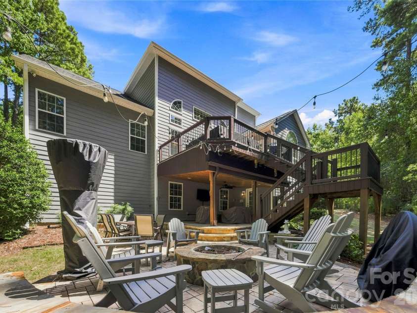 116 Marin Court, Mount Holly, NC 28120.  MLS# CAR4420459, YatesRealty ID 50112. 