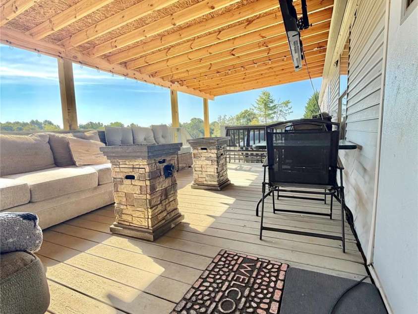 115 Mt. Wesley Church Road, Hiddenite, NC 28636.  MLS# CAR4423277, YatesRealty ID 50114. 