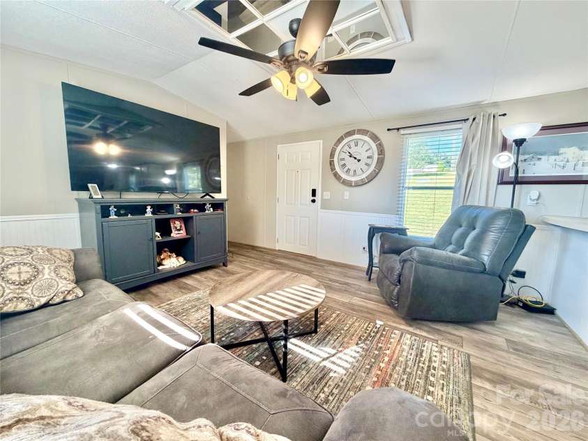 115 Mt. Wesley Church Road, Hiddenite, NC 28636.  MLS# CAR4423277, YatesRealty ID 50114. 