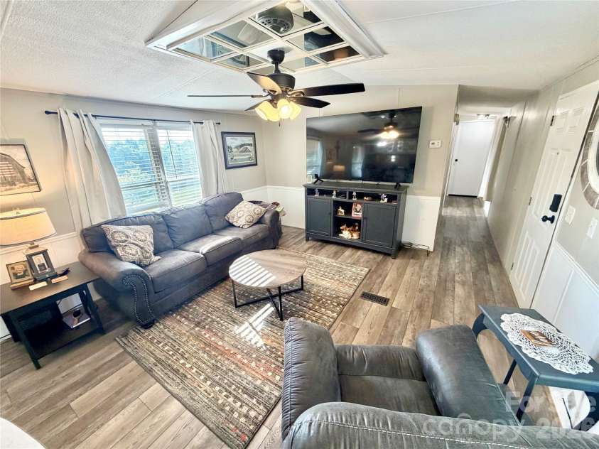 115 Mt. Wesley Church Road, Hiddenite, NC 28636.  MLS# CAR4423277, YatesRealty ID 50114. 