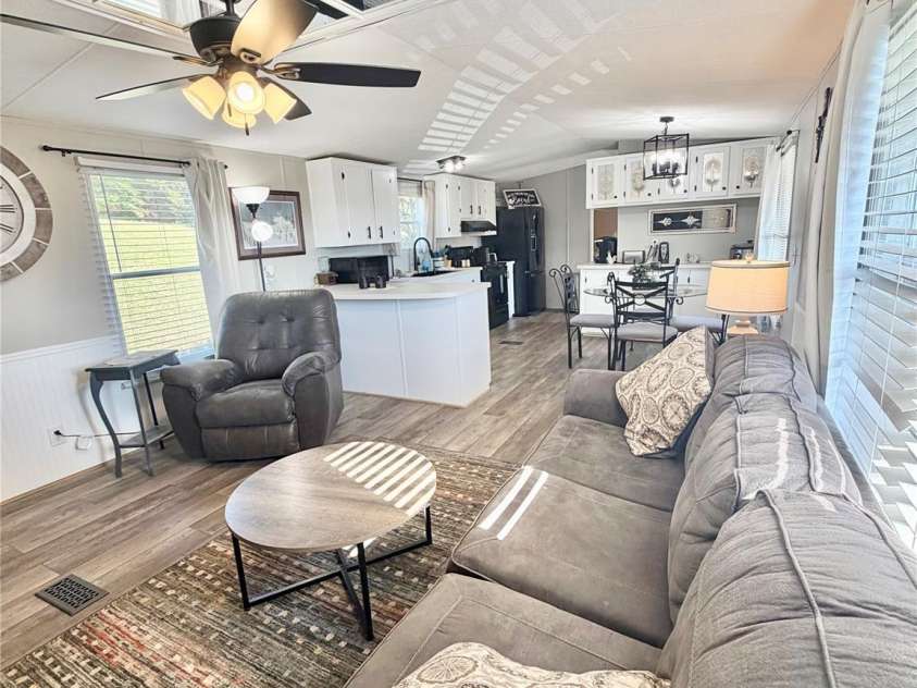 115 Mt. Wesley Church Road, Hiddenite, NC 28636.  MLS# CAR4423277, YatesRealty ID 50114. 