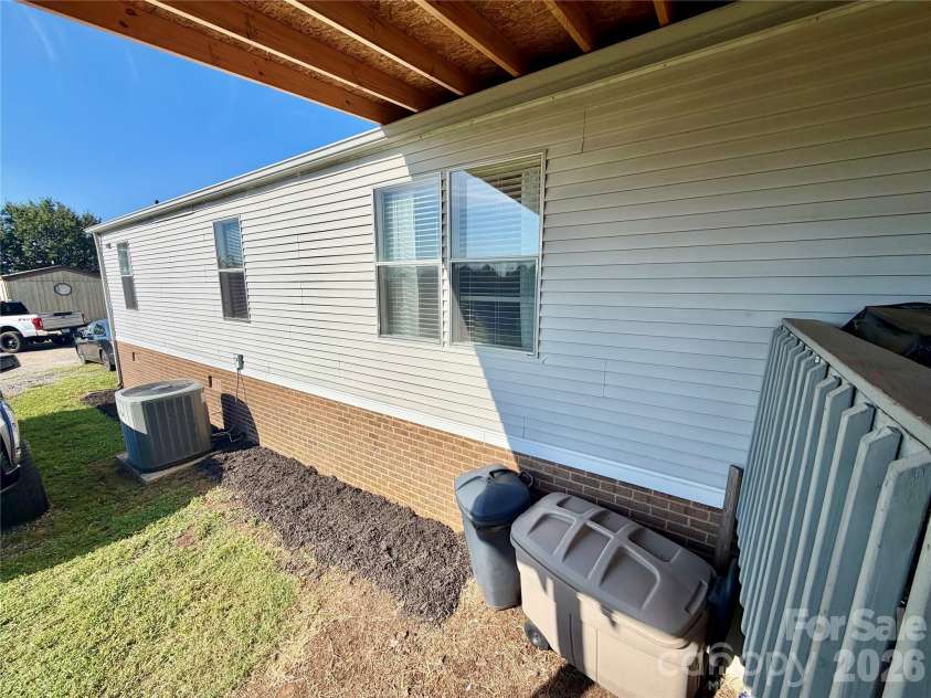 115 Mt. Wesley Church Road, Hiddenite, NC 28636.  MLS# CAR4423277, YatesRealty ID 50114. 
