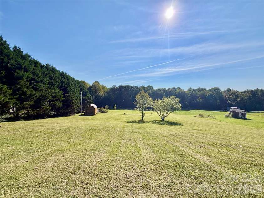 115 Mt. Wesley Church Road, Hiddenite, NC 28636.  MLS# CAR4423277, YatesRealty ID 50114. 