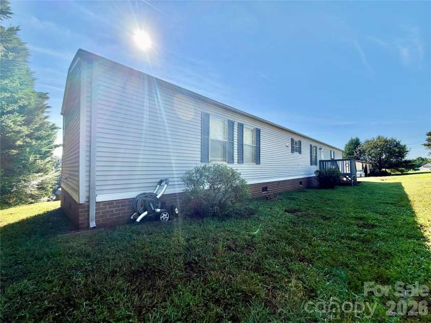 115 Mt. Wesley Church Road, Hiddenite, NC 28636.  MLS# CAR4423277, YatesRealty ID 50114. 