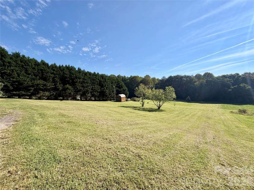 115 Mt. Wesley Church Road, Hiddenite, NC 28636.  MLS# CAR4423277, YatesRealty ID 50114. 