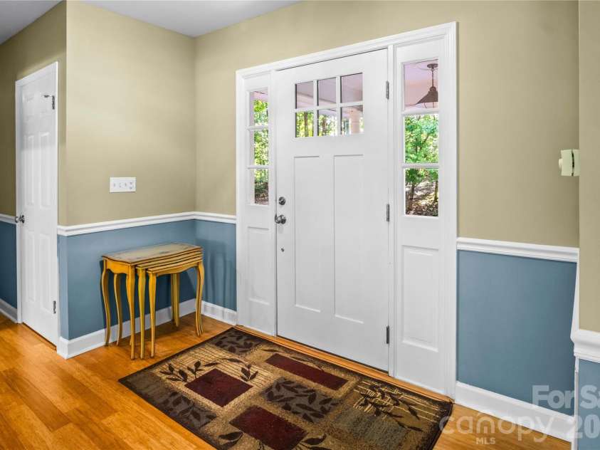 1137 Mountain Laurel Drive, Columbus, NC 28722.  MLS# CAR4423515, YatesRealty ID 50115. 