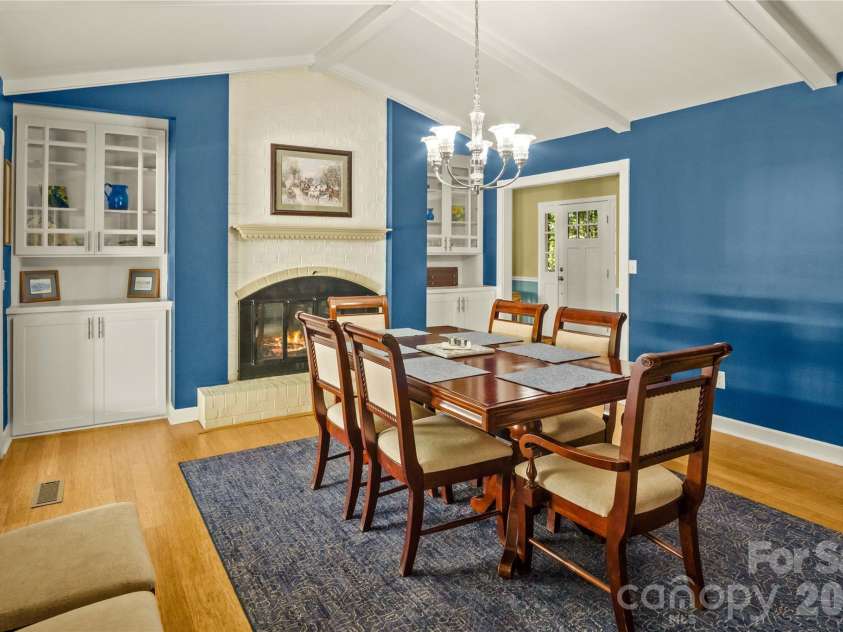 1137 Mountain Laurel Drive, Columbus, NC 28722.  MLS# CAR4423515, YatesRealty ID 50115. 