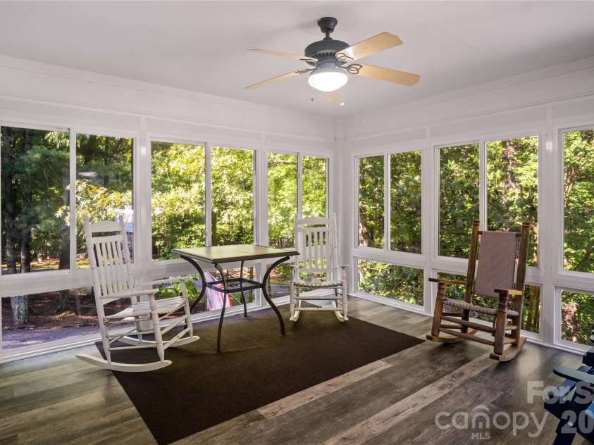 1137 Mountain Laurel Drive, Columbus, NC 28722.  MLS# CAR4423515, YatesRealty ID 50115. 