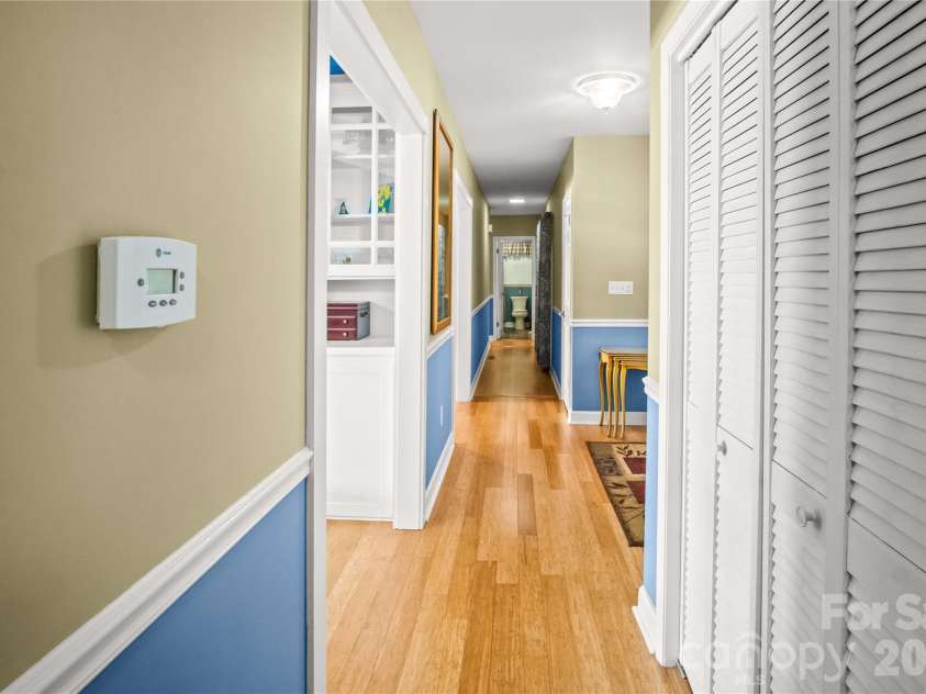 1137 Mountain Laurel Drive, Columbus, NC 28722.  MLS# CAR4423515, YatesRealty ID 50115. 