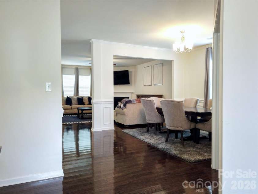 113 Meadow Stream Drive, Mount Holly, NC 28120.  MLS# CAR4423251, YatesRealty ID 50118. 