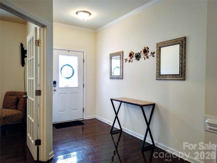 113 Meadow Stream Drive, Mount Holly, NC 28120.  MLS# CAR4423251, YatesRealty ID 50118. 
