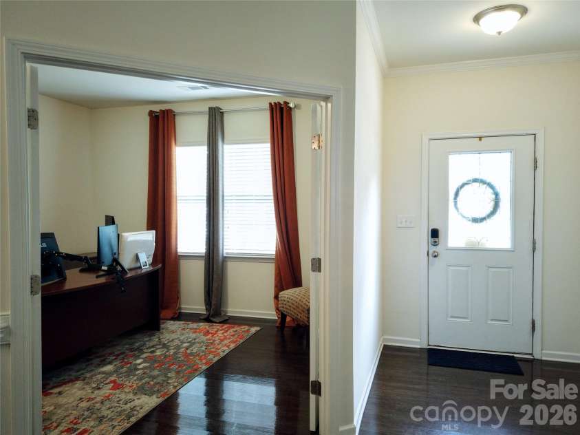 113 Meadow Stream Drive, Mount Holly, NC 28120.  MLS# CAR4423251, YatesRealty ID 50118. 