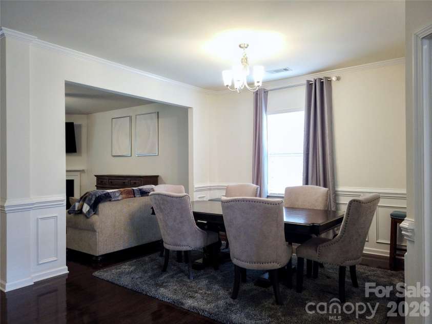113 Meadow Stream Drive, Mount Holly, NC 28120.  MLS# CAR4423251, YatesRealty ID 50118. 