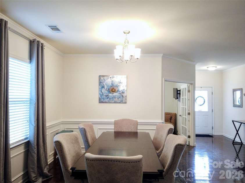 113 Meadow Stream Drive, Mount Holly, NC 28120.  MLS# CAR4423251, YatesRealty ID 50118. 