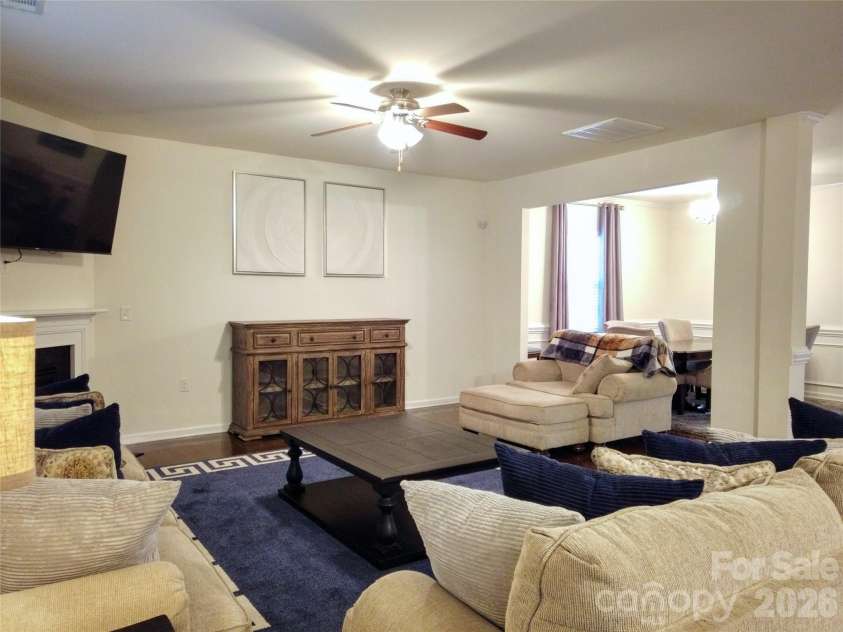 113 Meadow Stream Drive, Mount Holly, NC 28120.  MLS# CAR4423251, YatesRealty ID 50118. 
