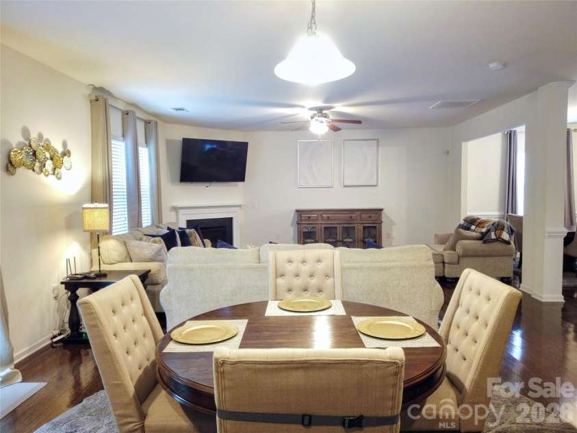 113 Meadow Stream Drive, Mount Holly, NC 28120.  MLS# CAR4423251, YatesRealty ID 50118. 
