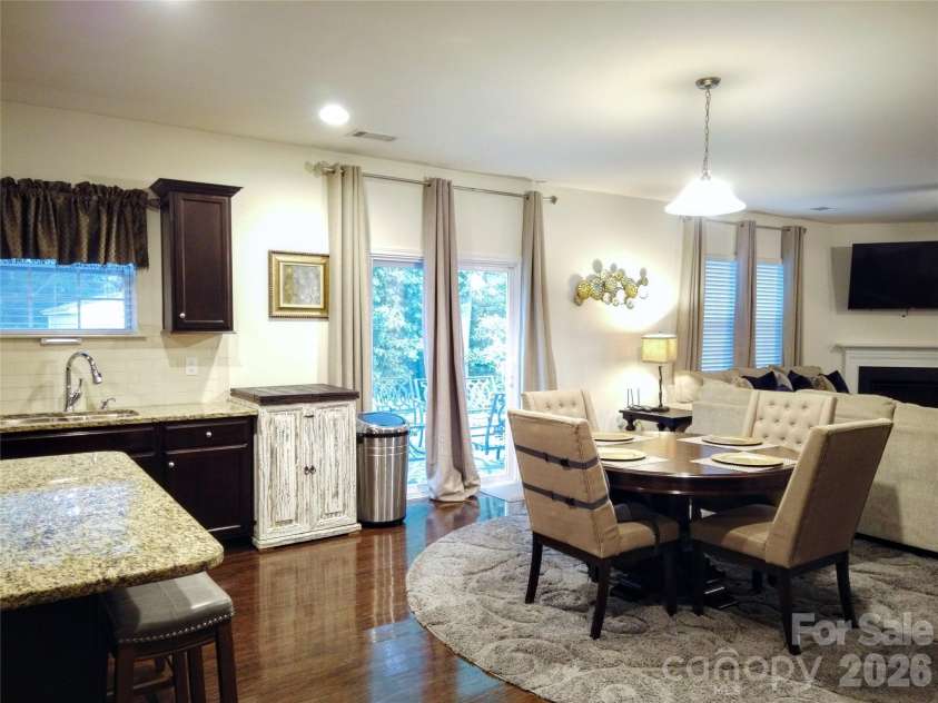 113 Meadow Stream Drive, Mount Holly, NC 28120.  MLS# CAR4423251, YatesRealty ID 50118. 