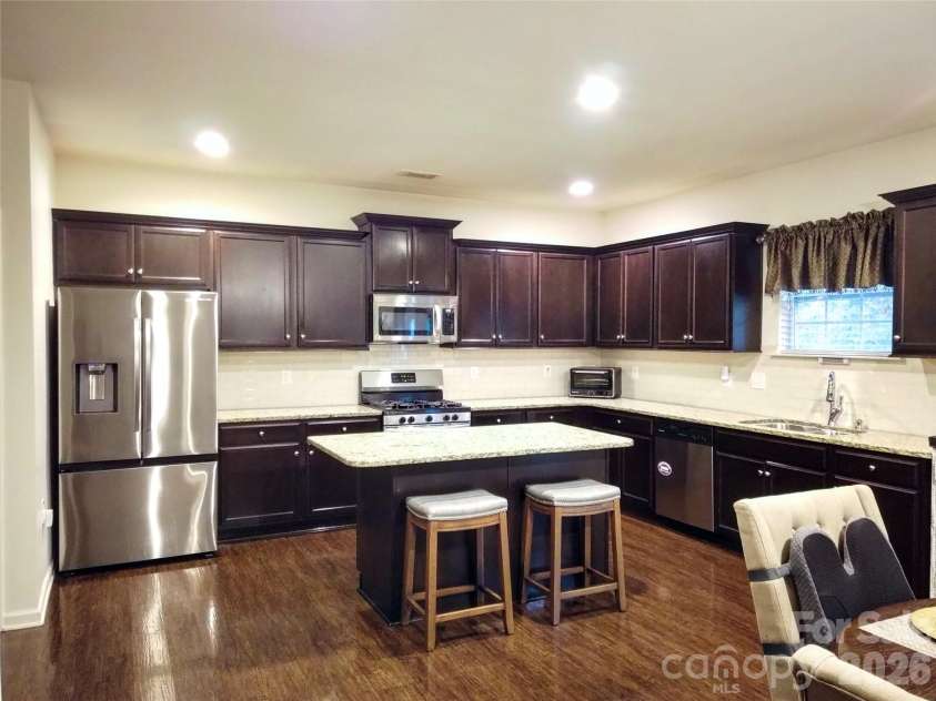 113 Meadow Stream Drive, Mount Holly, NC 28120.  MLS# CAR4423251, YatesRealty ID 50118. 