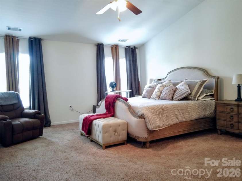 113 Meadow Stream Drive, Mount Holly, NC 28120.  MLS# CAR4423251, YatesRealty ID 50118. 