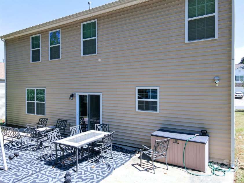 113 Meadow Stream Drive, Mount Holly, NC 28120.  MLS# CAR4423251, YatesRealty ID 50118. 