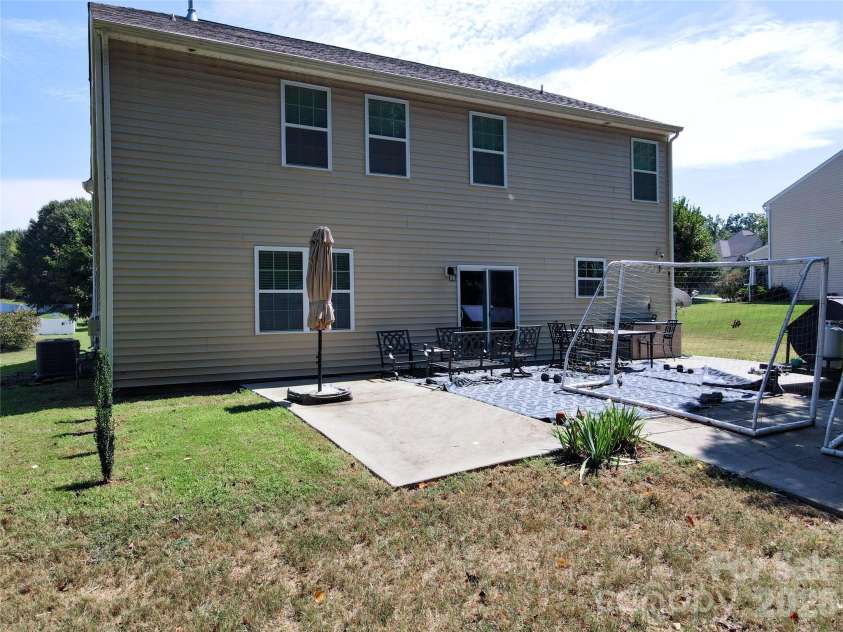 113 Meadow Stream Drive, Mount Holly, NC 28120.  MLS# CAR4423251, YatesRealty ID 50118. 