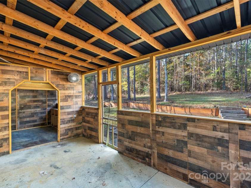 2306 Morningside Drive, Lancaster, SC 29720.  MLS# CAR4201758, YatesRealty ID 5012. 