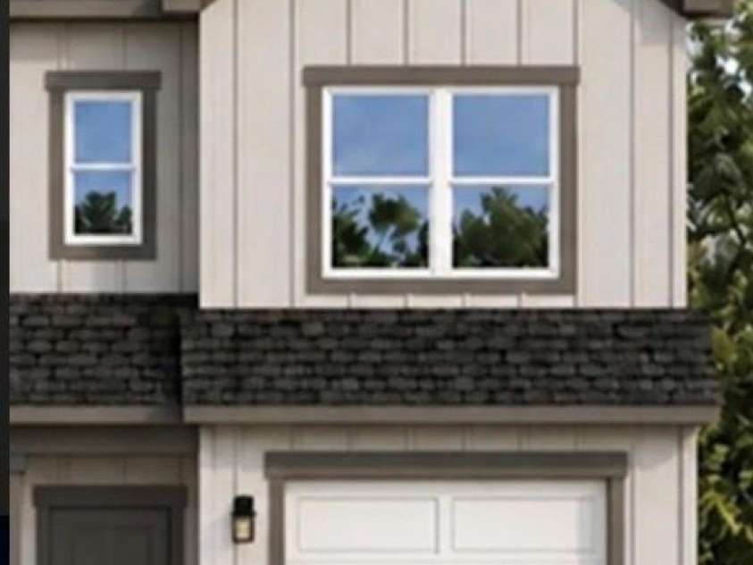 2442 Westerly Hills Drive, Charlotte, NC 28208.  MLS# CAR4423703, YatesRealty ID 50120. 