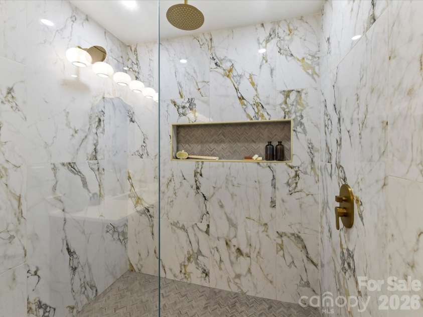 6711 Raven Place, Charlotte, NC 28210.  MLS# CAR4423625, YatesRealty ID 50121. 