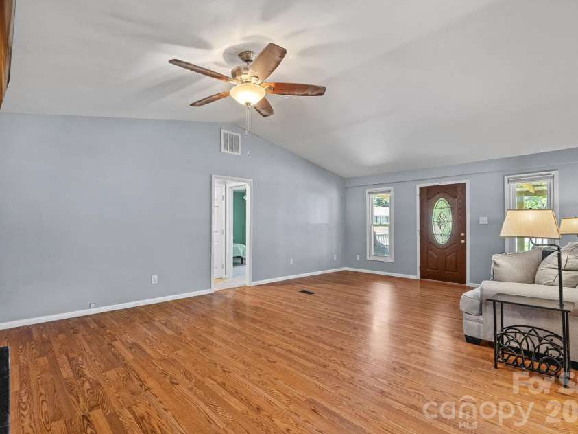 14700 August Lane, Charlotte, NC 28227.  MLS# CAR4423705, YatesRealty ID 50124. 