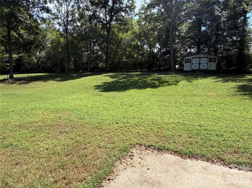 304 Plaza Drive, Harrisburg, NC 28075.  MLS# CAR4423605, YatesRealty ID 50125. 