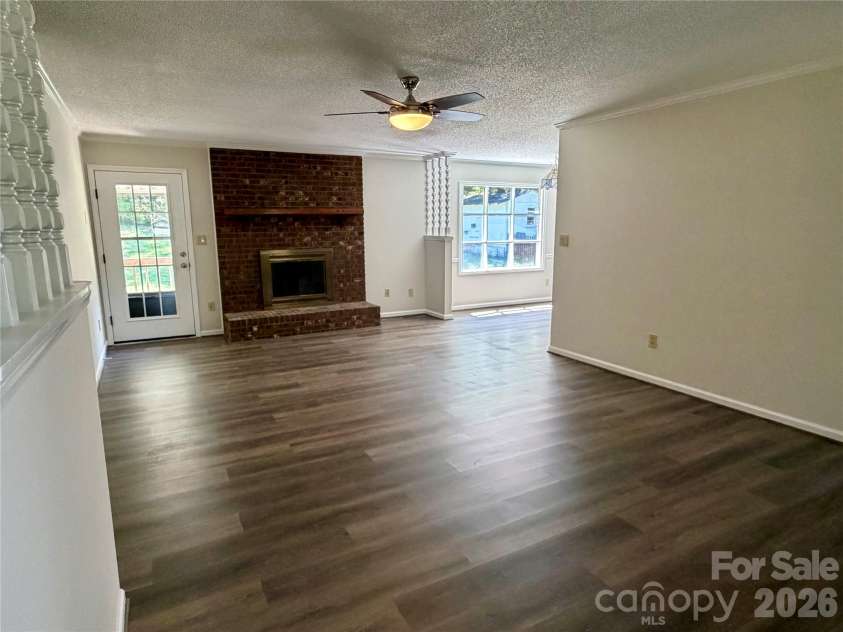 304 Plaza Drive, Harrisburg, NC 28075.  MLS# CAR4423605, YatesRealty ID 50125. 