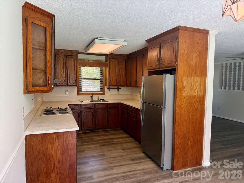 304 Plaza Drive, Harrisburg, NC 28075.  MLS# CAR4423605, YatesRealty ID 50125. 