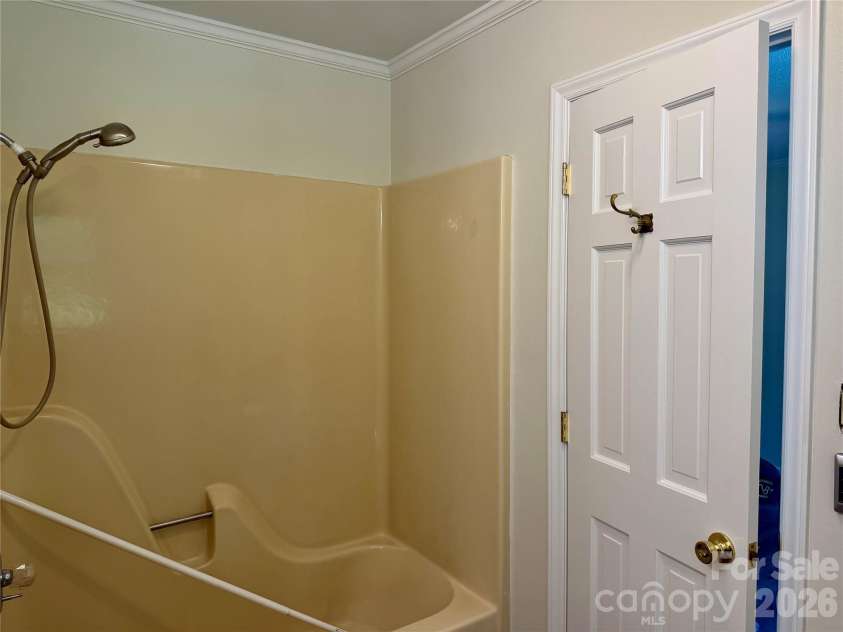 304 Plaza Drive, Harrisburg, NC 28075.  MLS# CAR4423605, YatesRealty ID 50125. Master Bath