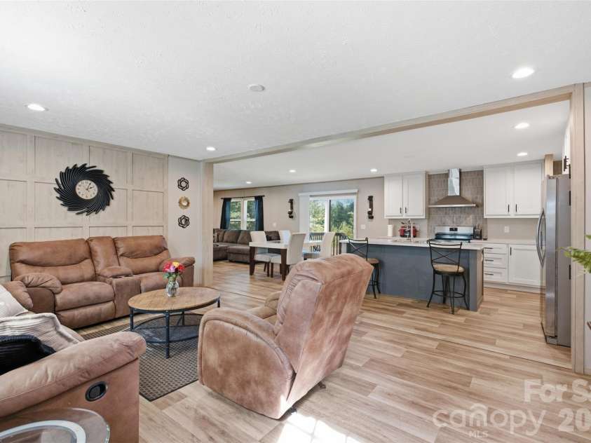 3194 Medicine Bow None, Claremont, NC 28610.  MLS# CAR4423072, YatesRealty ID 50126. 