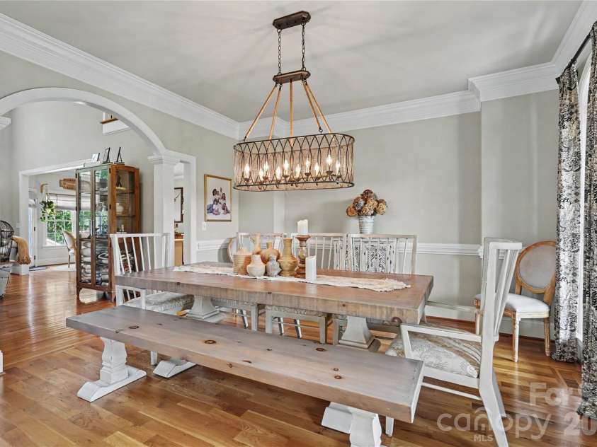 5805 Unionville Brief Road, Monroe, NC 28110.  MLS# CAR4423661, YatesRealty ID 50127. 