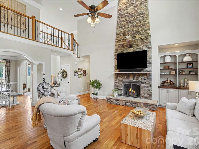 5805 Unionville Brief Road, Monroe, NC 28110.  MLS# CAR4423661, YatesRealty ID 50127. 