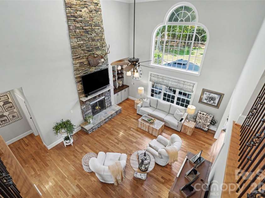 5805 Unionville Brief Road, Monroe, NC 28110.  MLS# CAR4423661, YatesRealty ID 50127. 