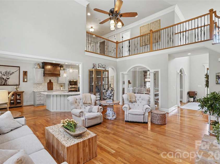 5805 Unionville Brief Road, Monroe, NC 28110.  MLS# CAR4423661, YatesRealty ID 50127. 