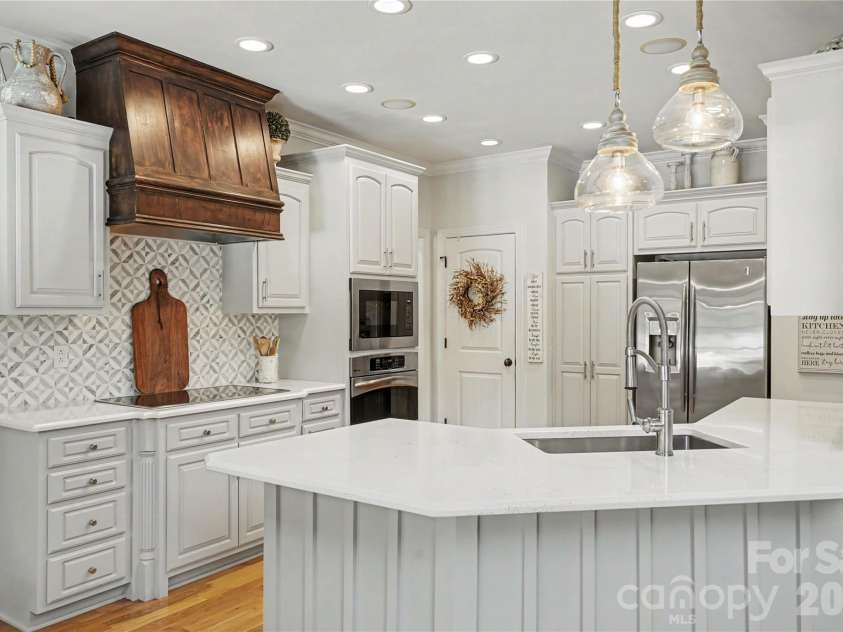 5805 Unionville Brief Road, Monroe, NC 28110.  MLS# CAR4423661, YatesRealty ID 50127. 