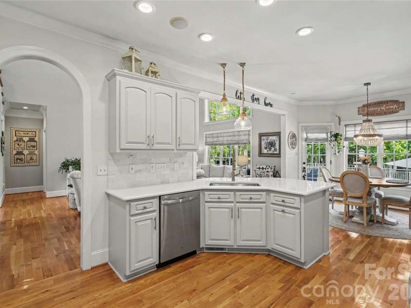5805 Unionville Brief Road, Monroe, NC 28110.  MLS# CAR4423661, YatesRealty ID 50127. 